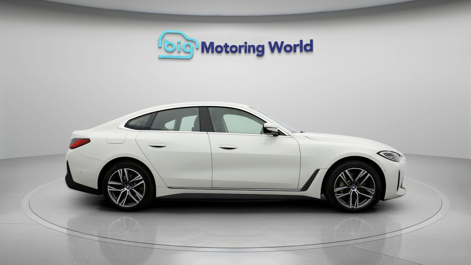Used BMW i4 2022 for sale - 77298484: Photo 8