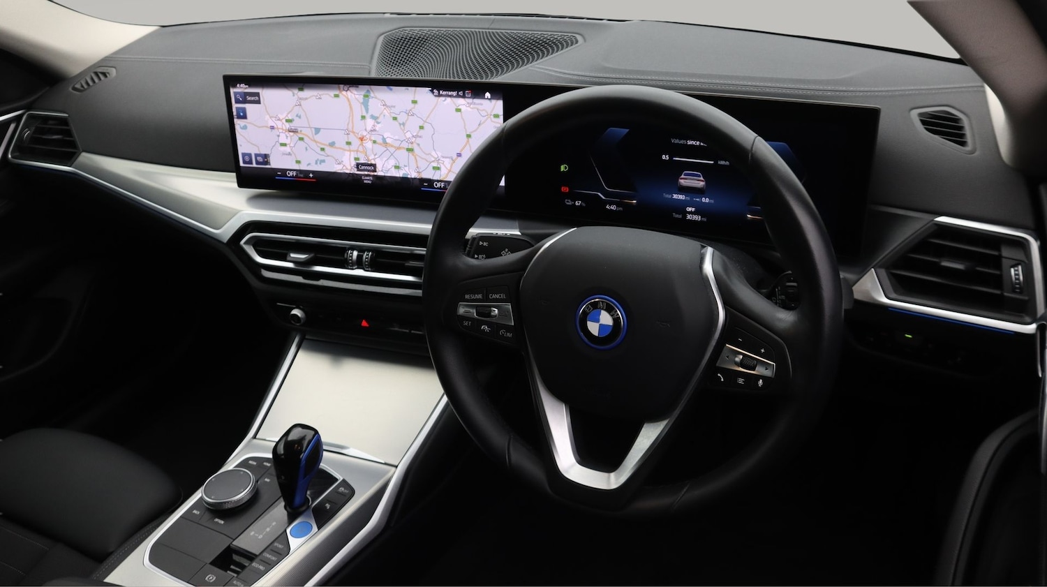 Used BMW i4 2022 for sale - 77298484: Photo 9