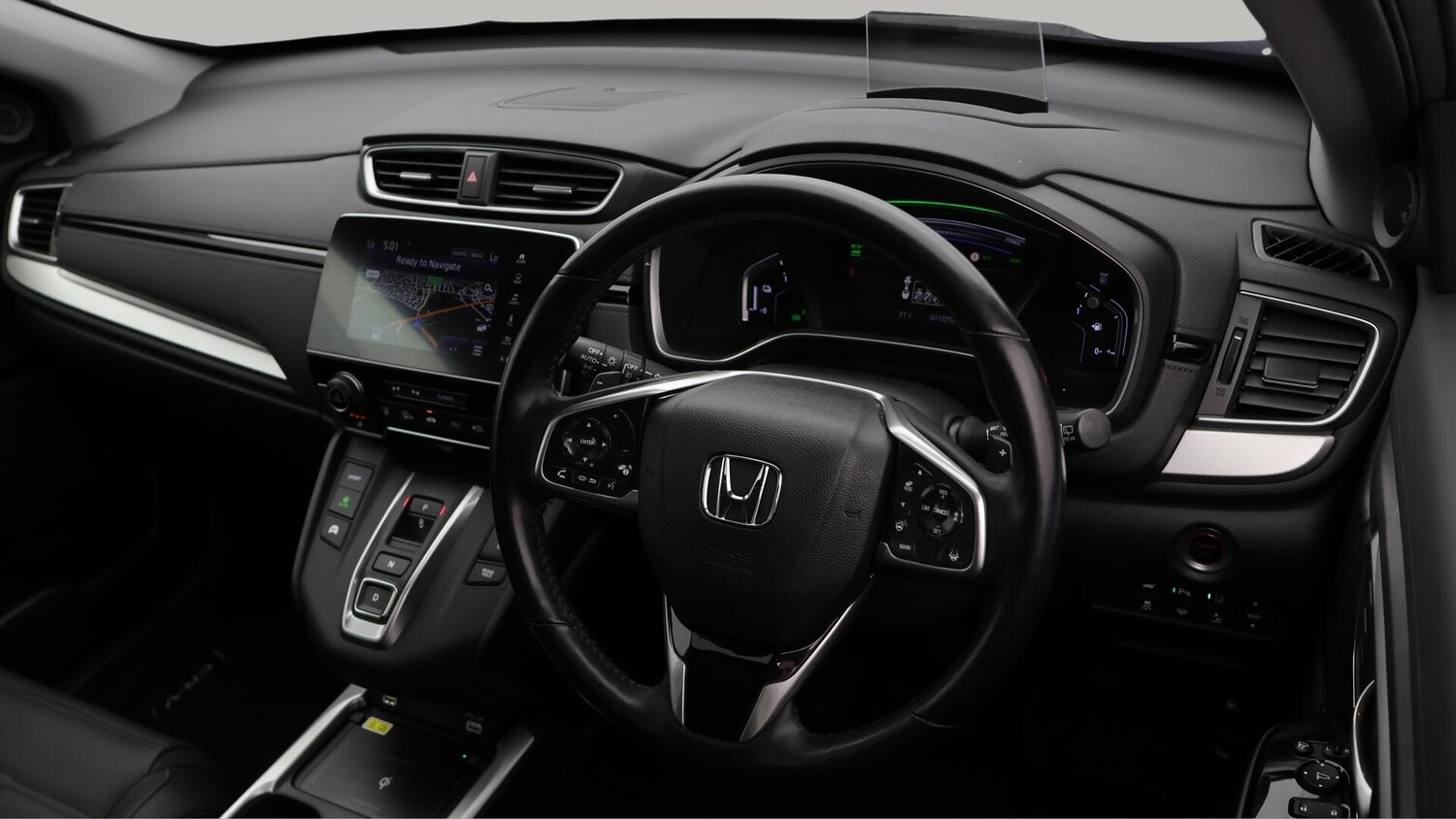 Used Honda CR-V 2023 for sale - 76013012: Photo 10