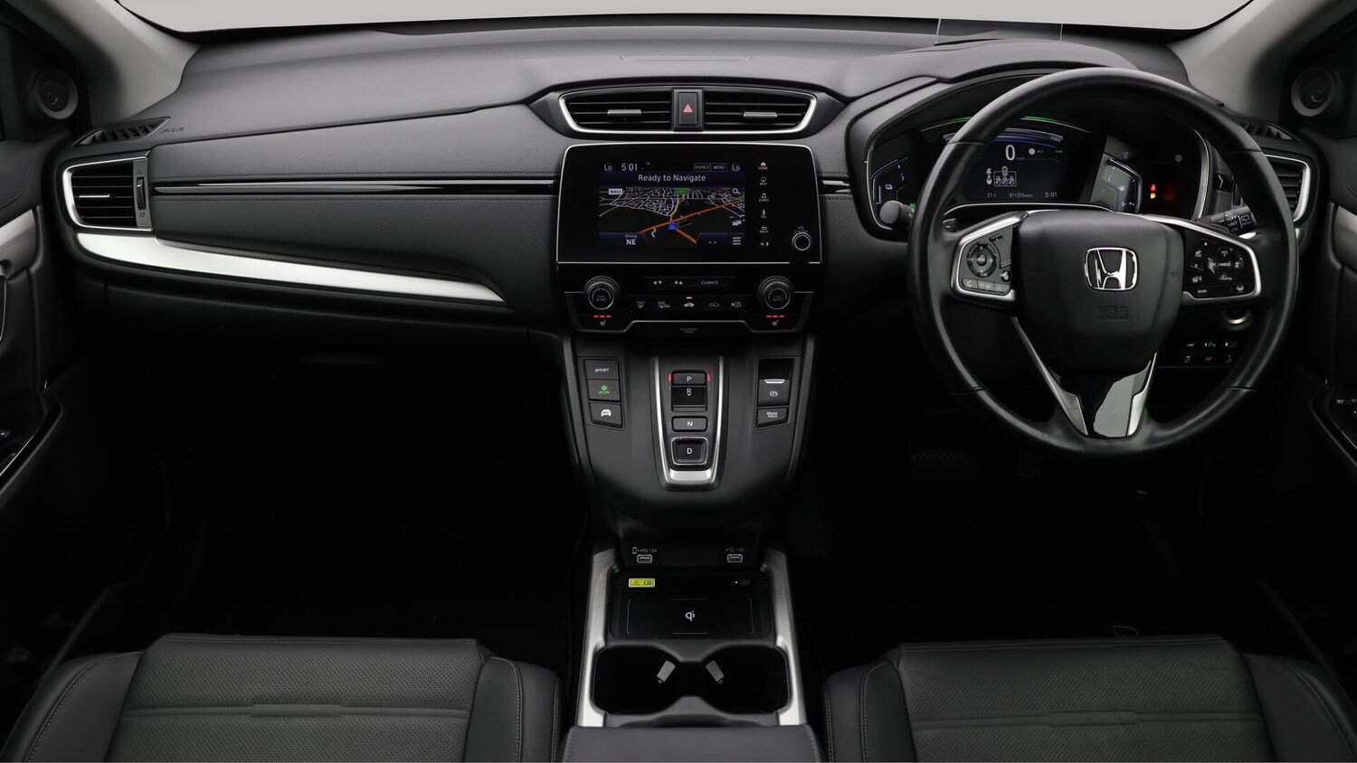 Used Honda CR-V 2023 for sale - 76013012: Photo 14