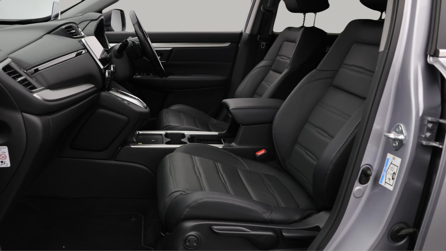 Used Honda CR-V 2023 for sale - 76013012: Photo 15