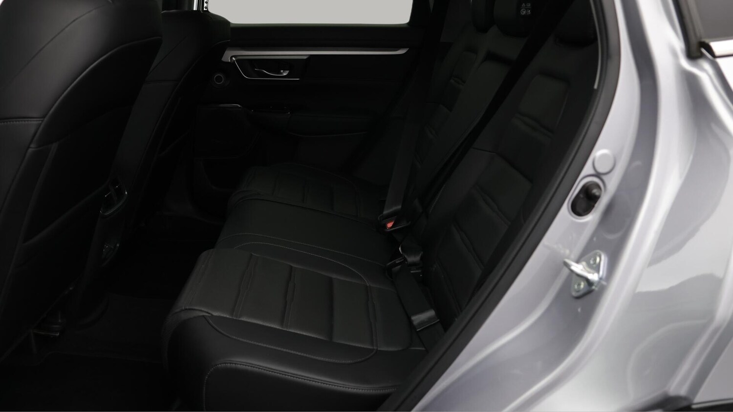 Used Honda CR-V 2023 for sale - 76013012: Photo 17