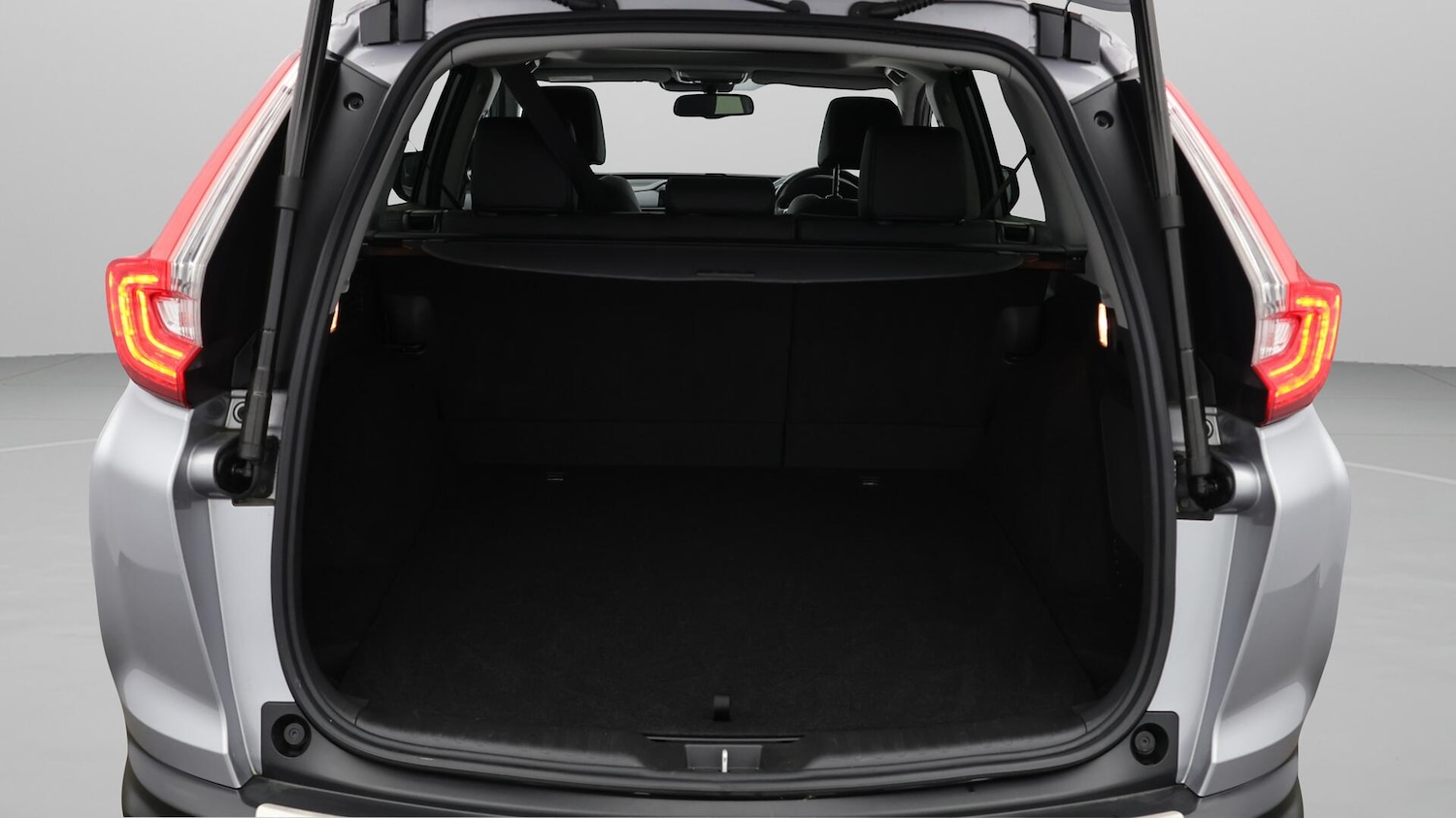 Used Honda CR-V 2023 for sale - 76013012: Photo 18