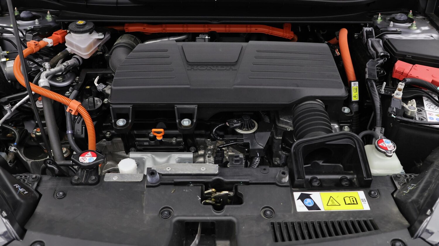 Used Honda CR-V 2023 for sale - 76013012: Photo 20