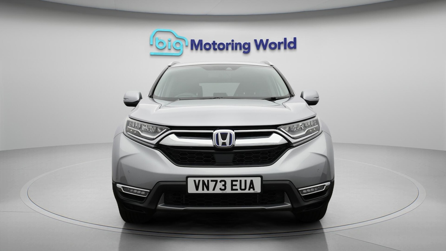 Used Honda CR-V 2023 for sale - 76013012: Photo 3