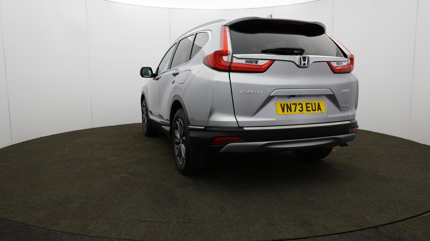 Used Honda CR-V 2023 for sale - 76013012: Photo 37