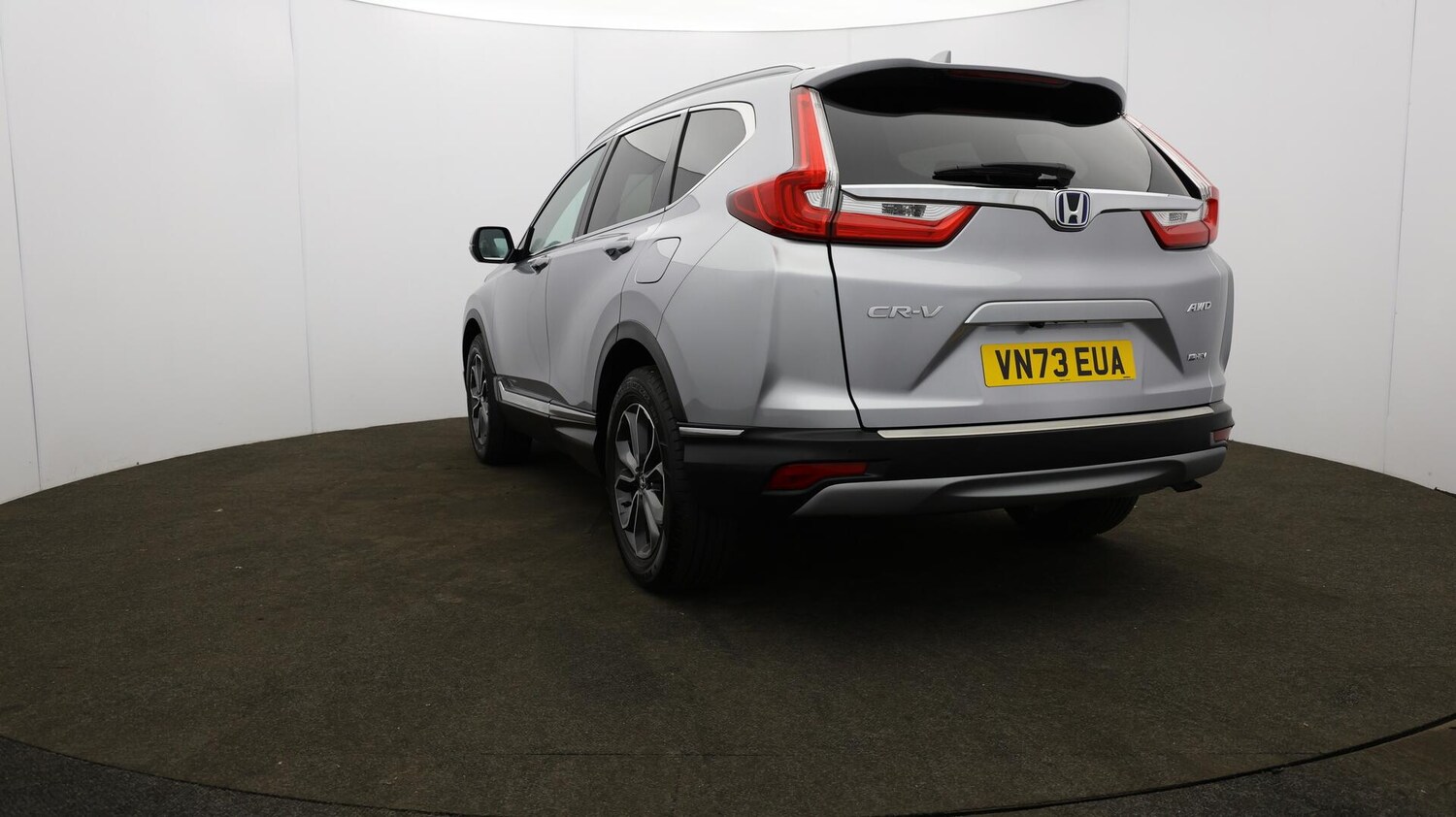 Used Honda CR-V 2023 for sale - 76013012: Photo 38