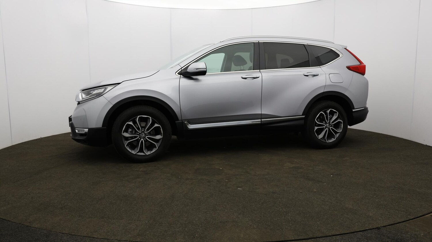 Used Honda CR-V 2023 for sale - 76013012: Photo 39