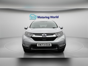 Used Honda CR-V 2023 for sale - 76013012: Photo 3