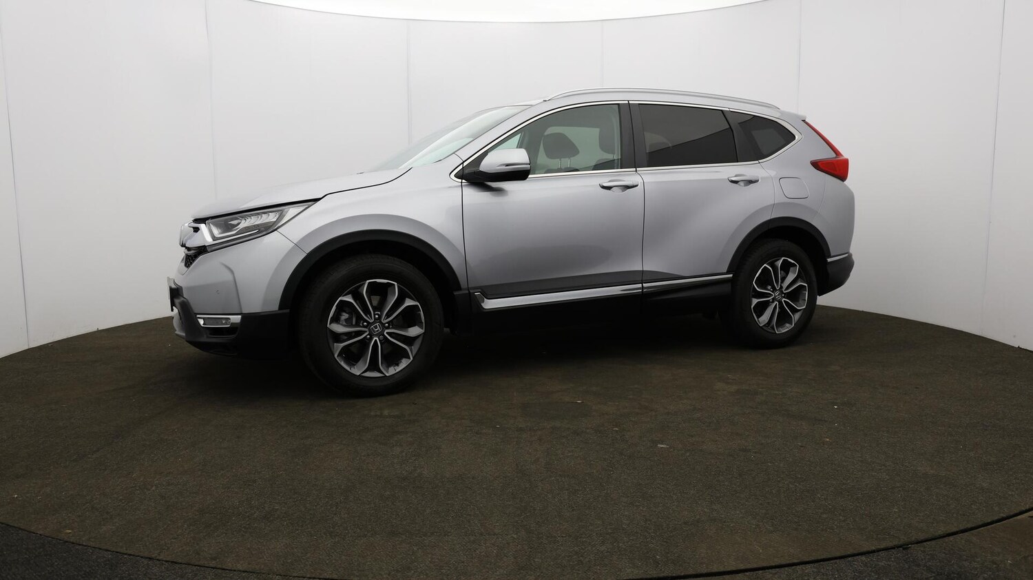 Used Honda CR-V 2023 for sale - 76013012: Photo 40