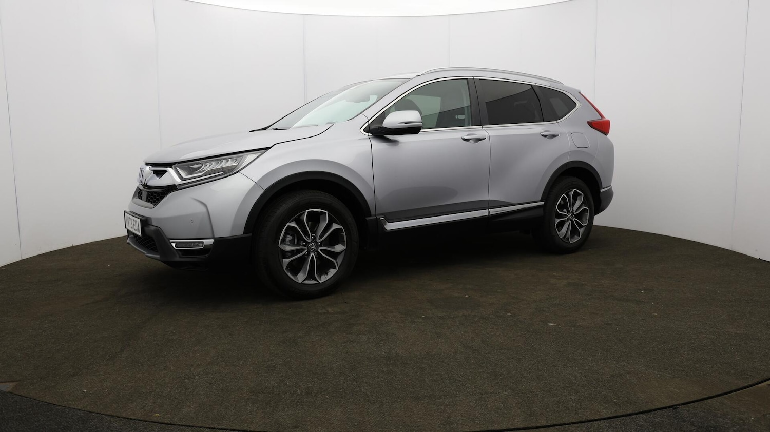 Used Honda CR-V 2023 for sale - 76013012: Photo 41