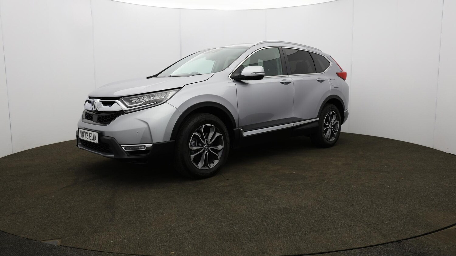 Used Honda CR-V 2023 for sale - 76013012: Photo 42