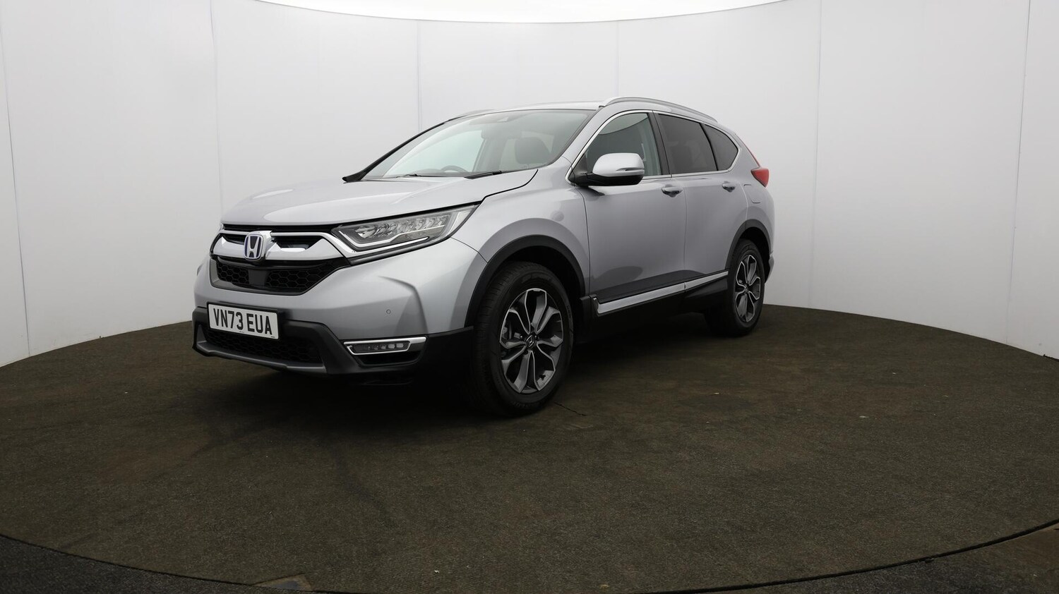 Used Honda CR-V 2023 for sale - 76013012: Photo 43