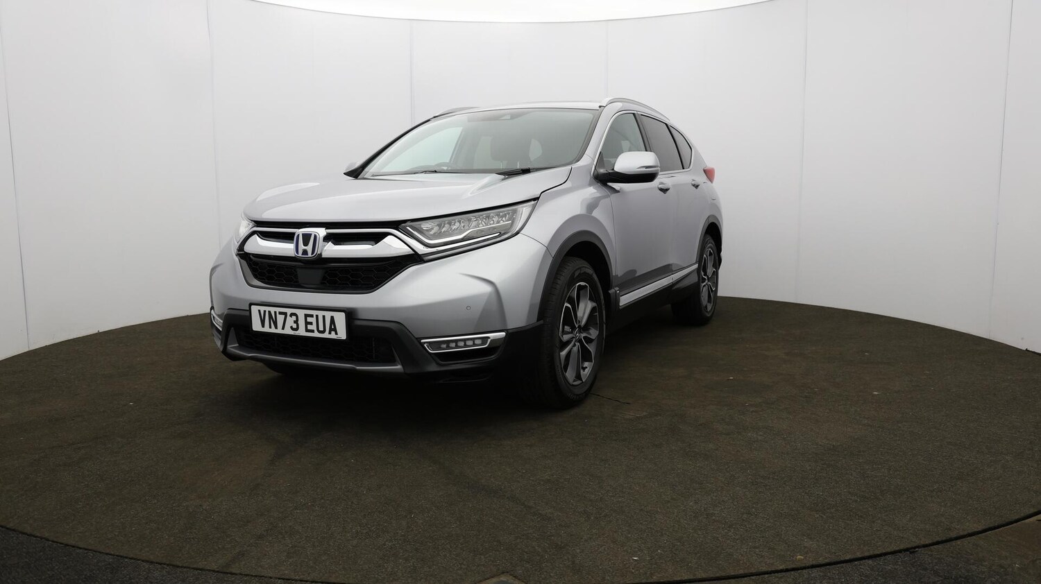 Used Honda CR-V 2023 for sale - 76013012: Photo 44
