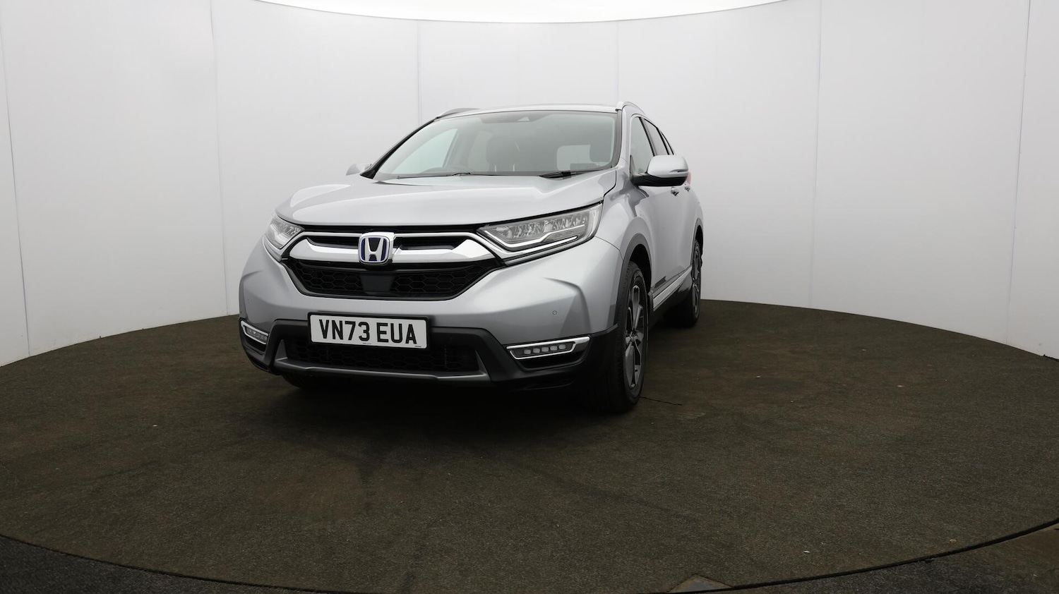 Used Honda CR-V 2023 for sale - 76013012: Photo 45