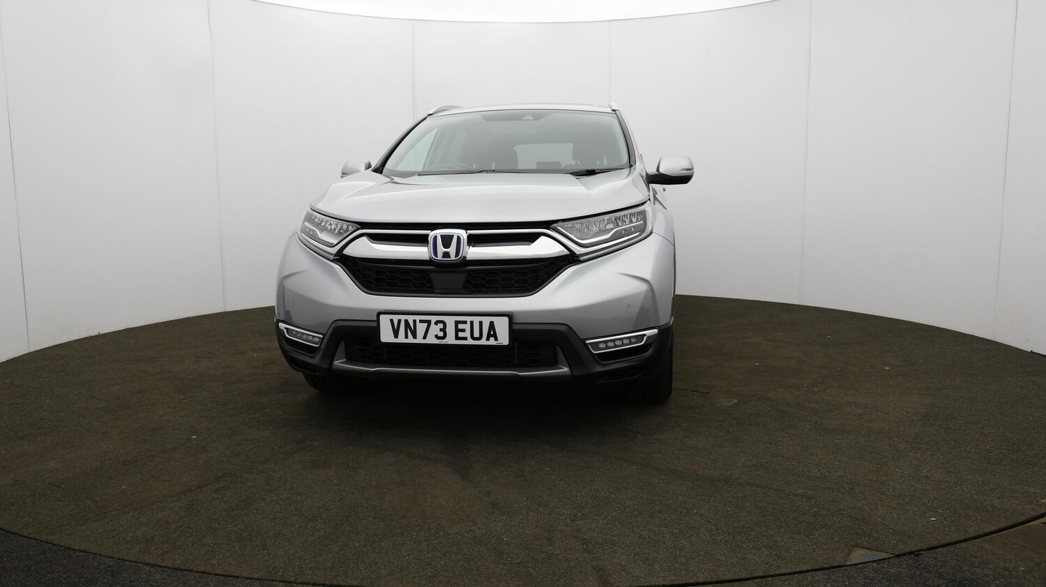 Used Honda CR-V 2023 for sale - 76013012: Photo 46