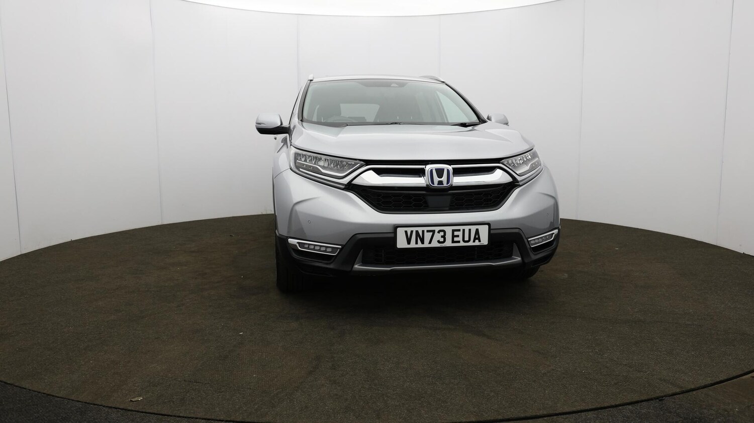 Used Honda CR-V 2023 for sale - 76013012: Photo 48