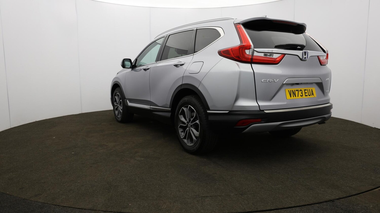 Used Honda CR-V 2023 for sale - 76013012: Photo 49