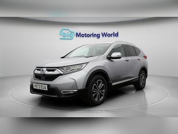 Used Honda CR-V 2023 for sale - 76013012: Photo 4