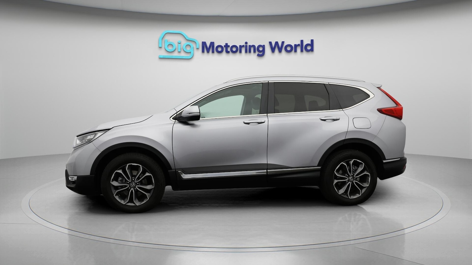 Used Honda CR-V 2023 for sale - 76013012: Photo 5
