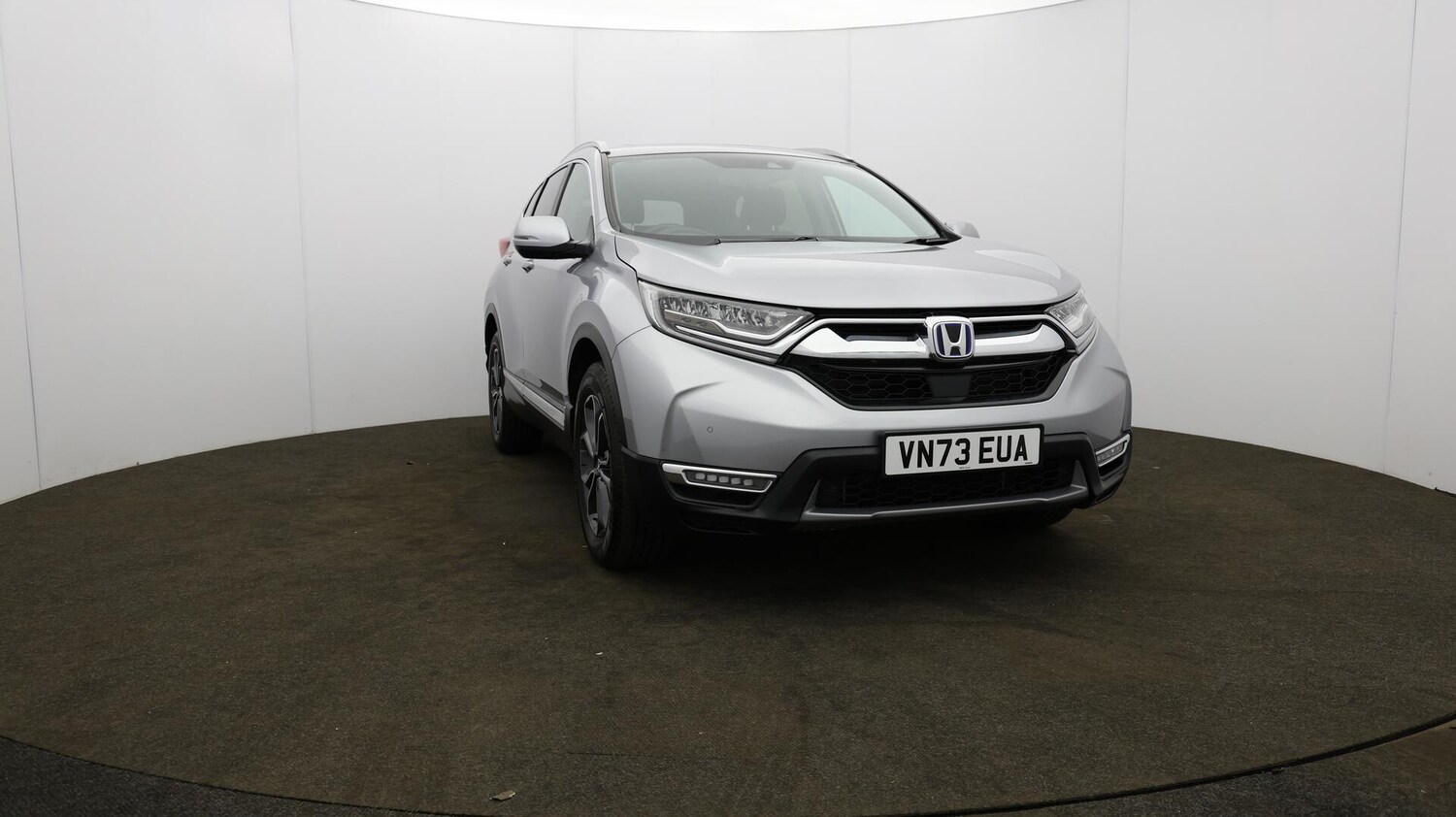 Used Honda CR-V 2023 for sale - 76013012: Photo 50
