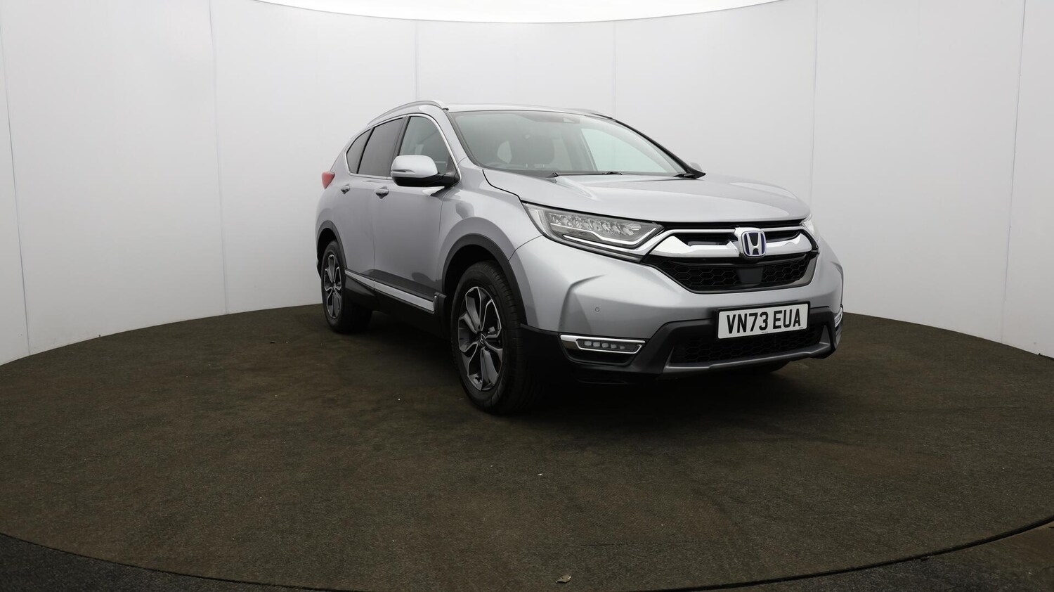 Used Honda CR-V 2023 for sale - 76013012: Photo 51