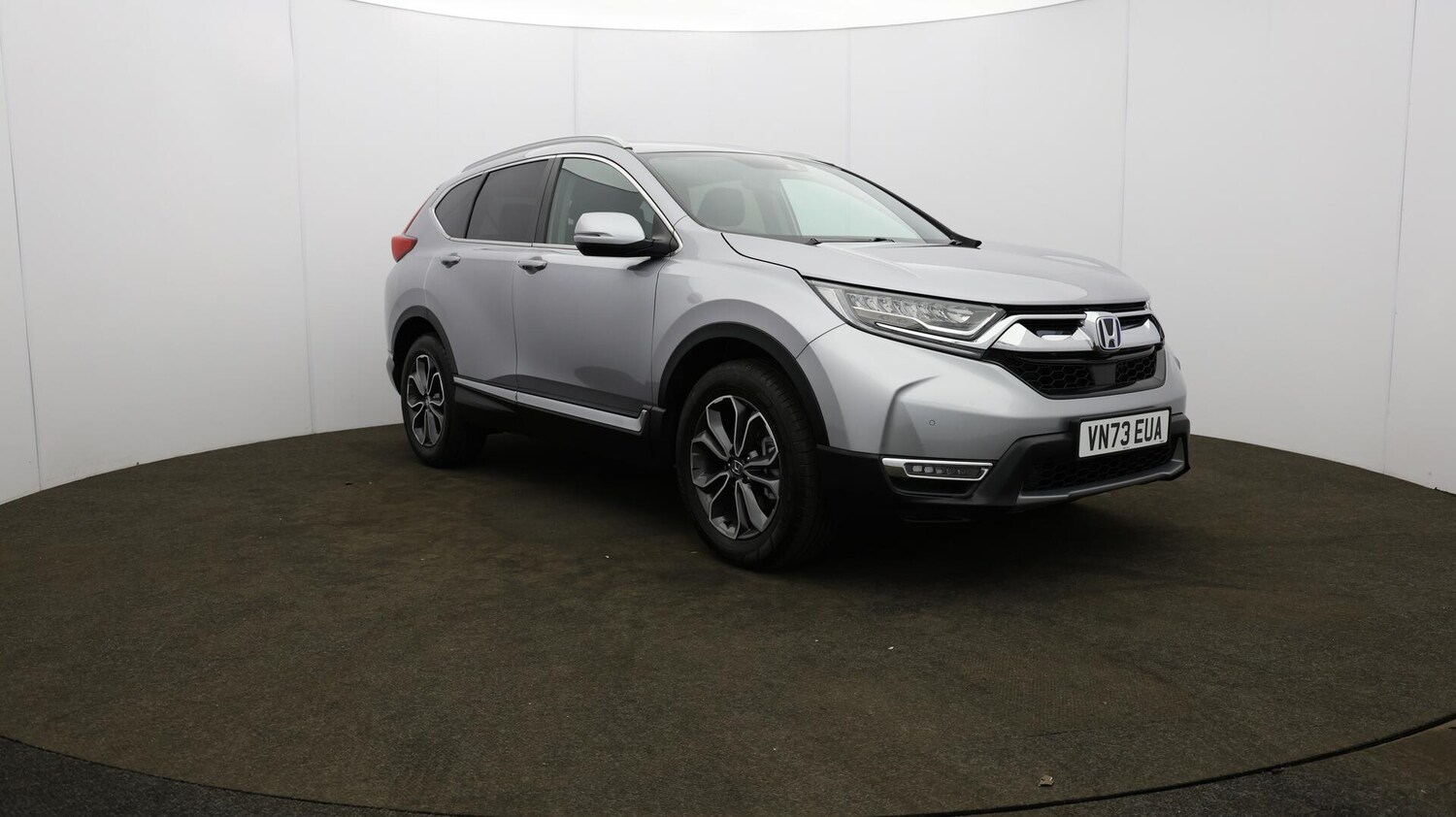 Used Honda CR-V 2023 for sale - 76013012: Photo 52