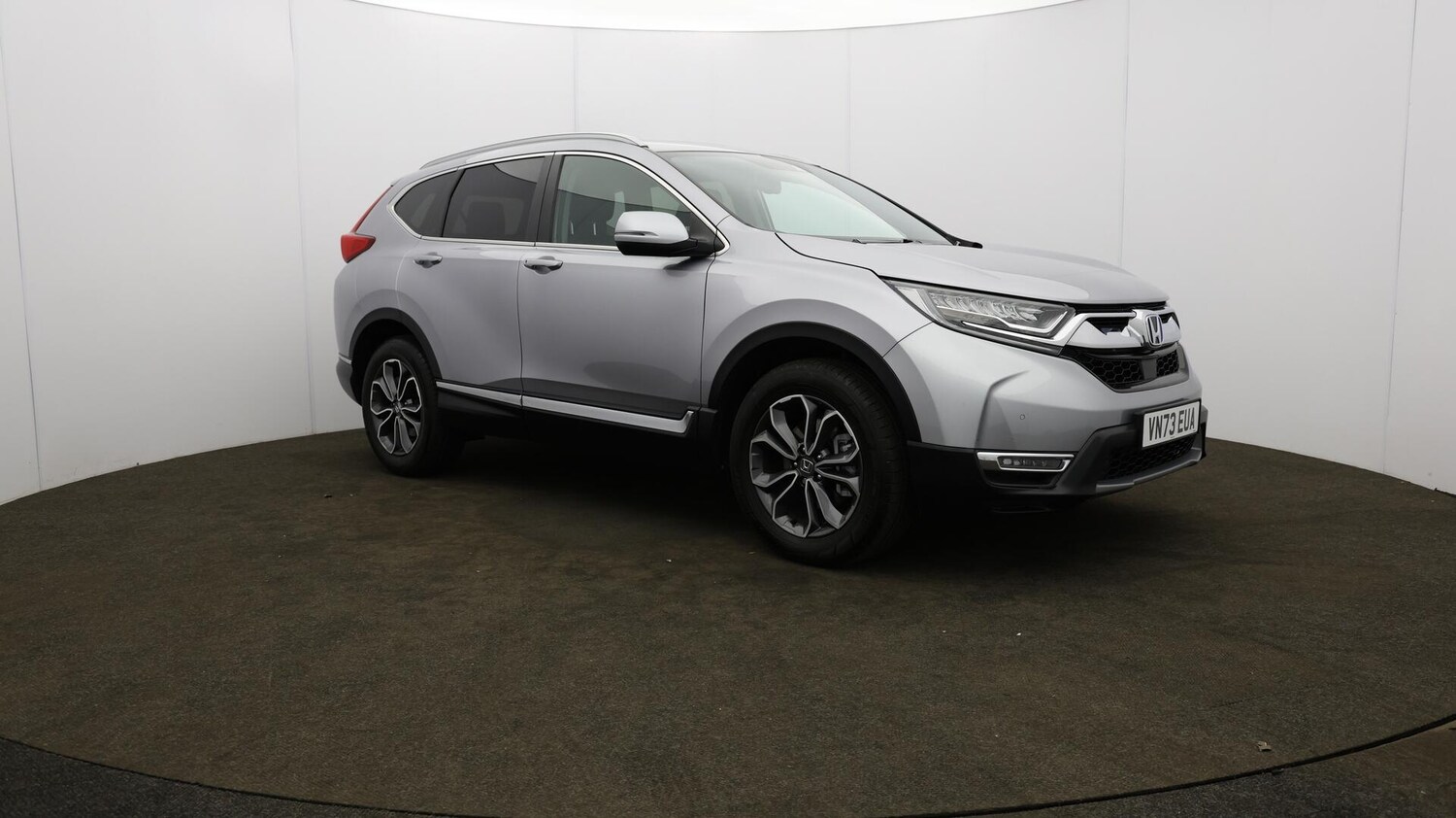 Used Honda CR-V 2023 for sale - 76013012: Photo 53