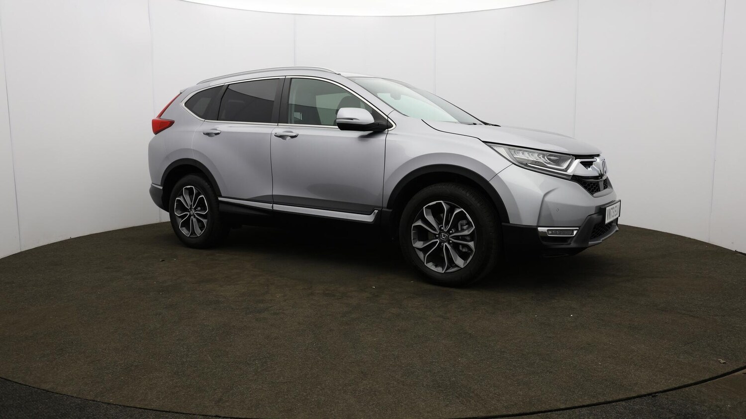 Used Honda CR-V 2023 for sale - 76013012: Photo 54