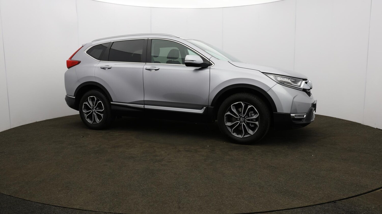 Used Honda CR-V 2023 for sale - 76013012: Photo 55