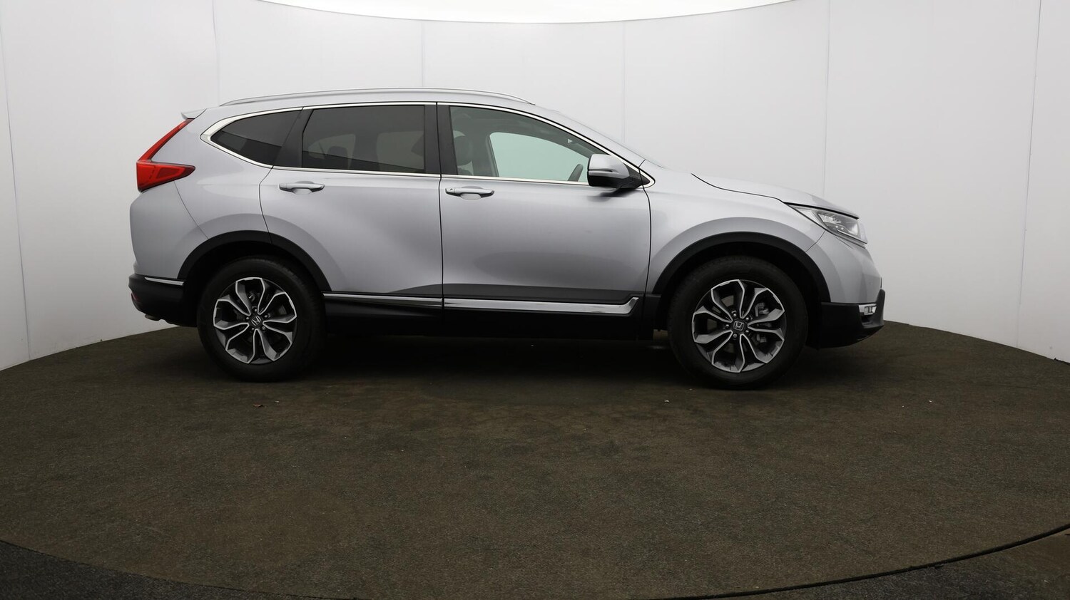 Used Honda CR-V 2023 for sale - 76013012: Photo 57