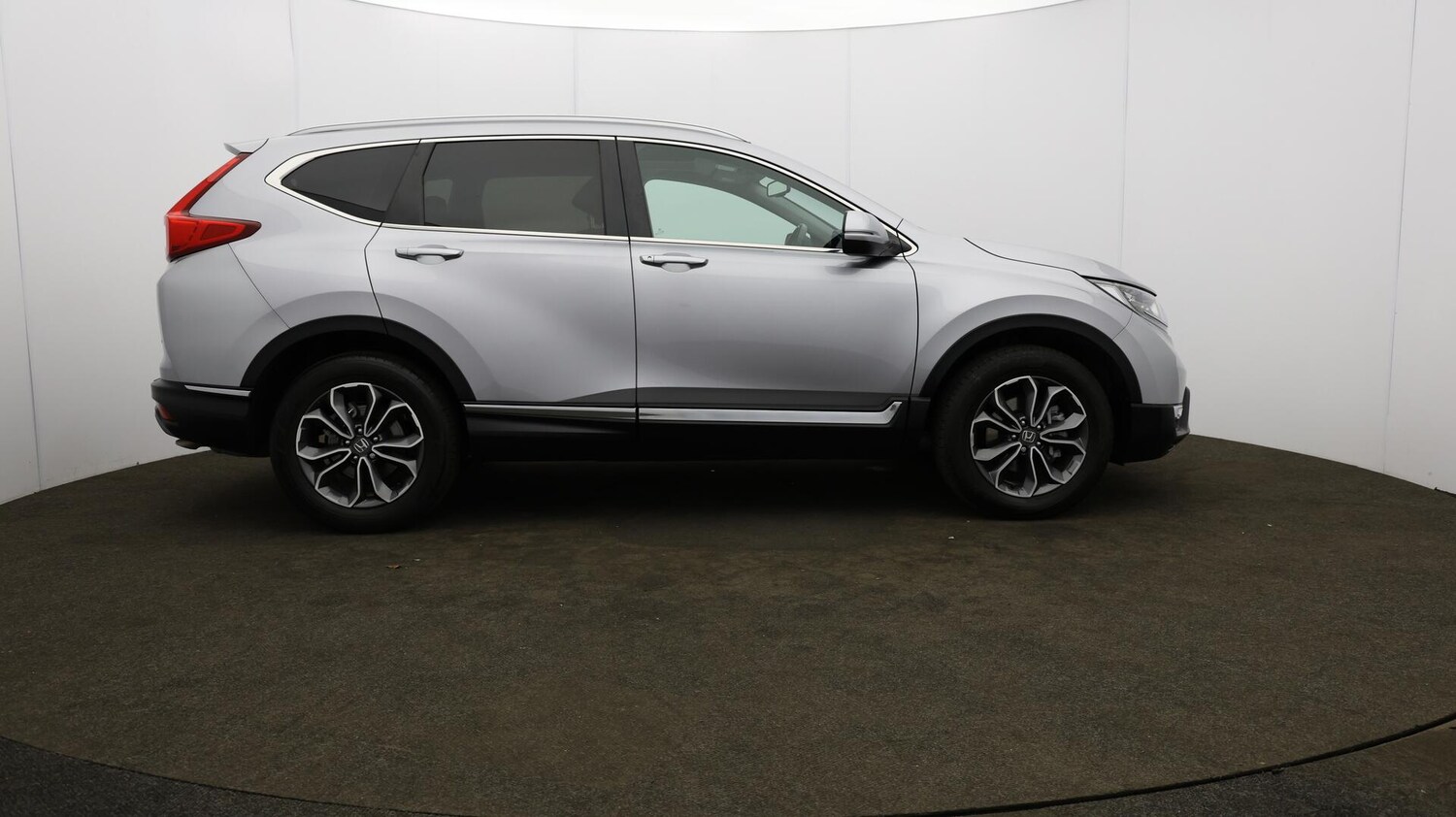 Used Honda CR-V 2023 for sale - 76013012: Photo 58