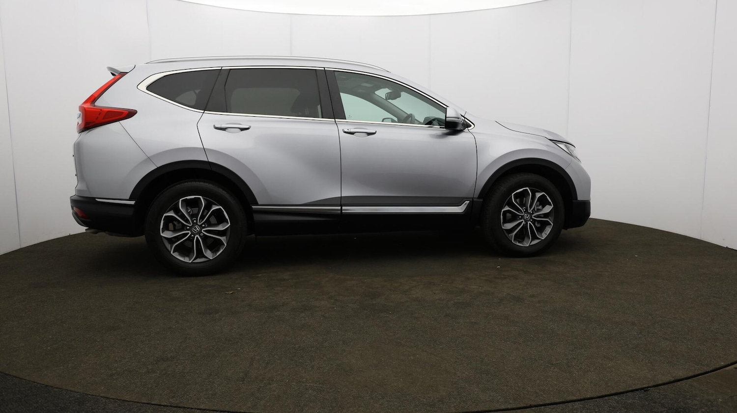 Used Honda CR-V 2023 for sale - 76013012: Photo 59