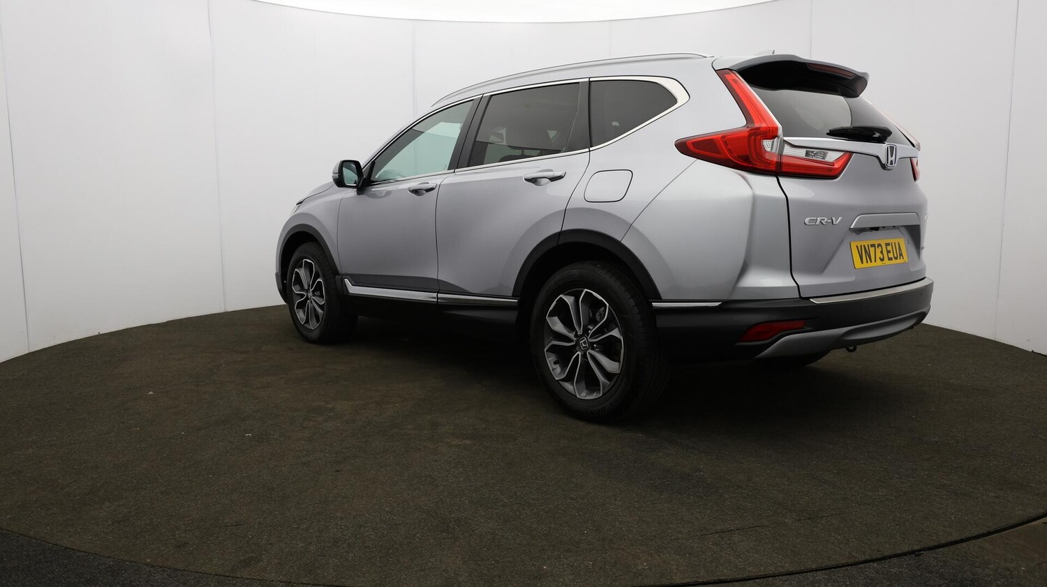 Used Honda CR-V 2023 for sale - 76013012: Photo 60