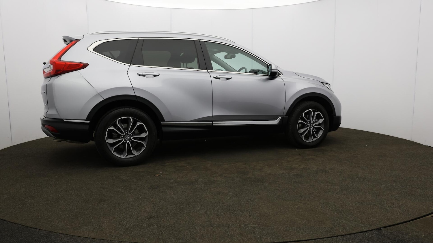 Used Honda CR-V 2023 for sale - 76013012: Photo 61