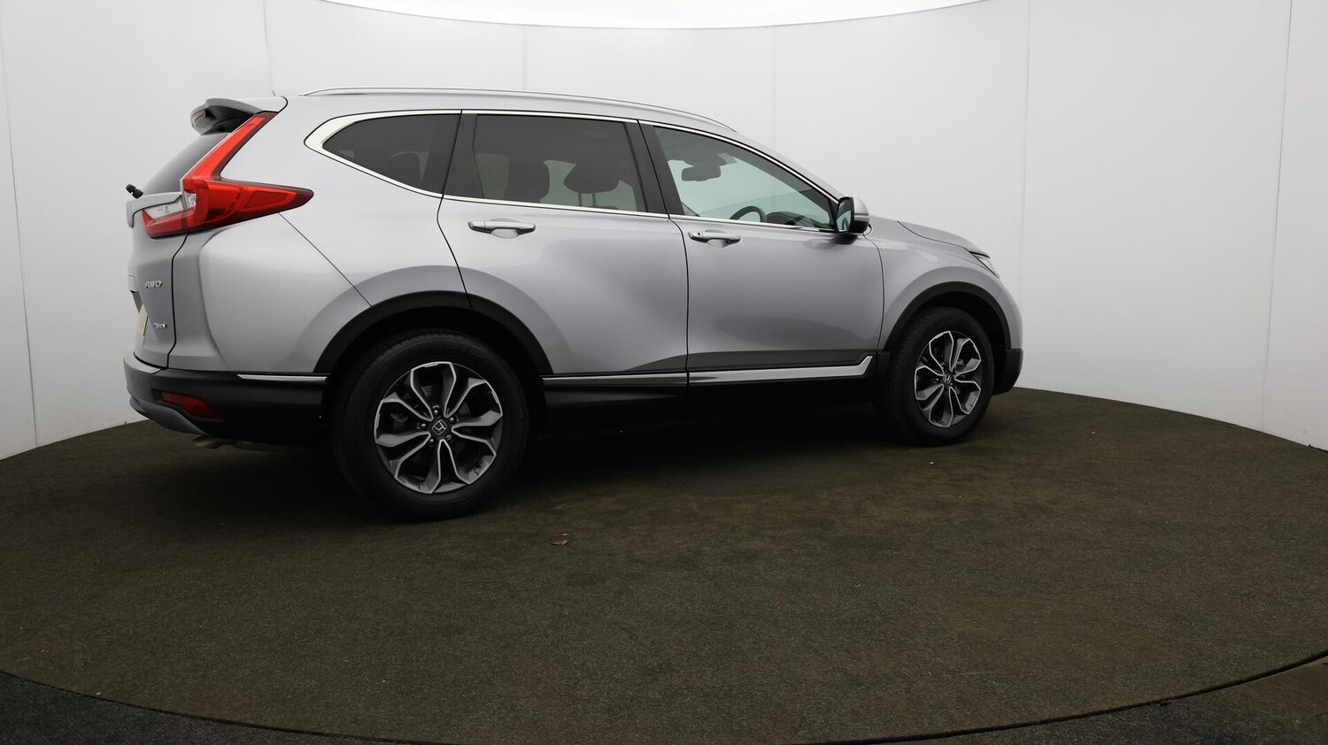 Used Honda CR-V 2023 for sale - 76013012: Photo 62