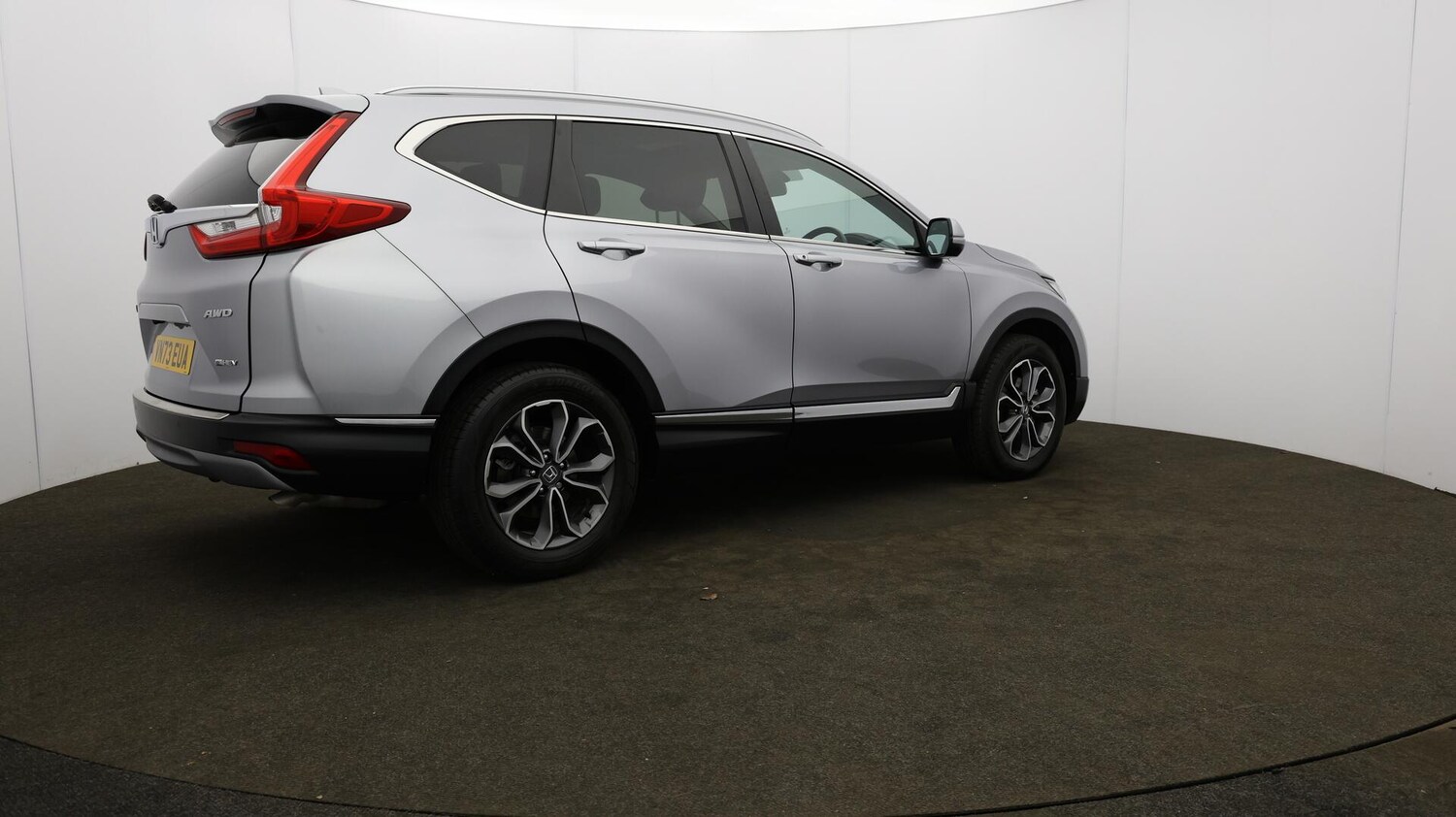 Used Honda CR-V 2023 for sale - 76013012: Photo 63