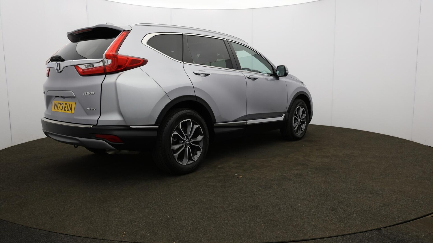 Used Honda CR-V 2023 for sale - 76013012: Photo 64