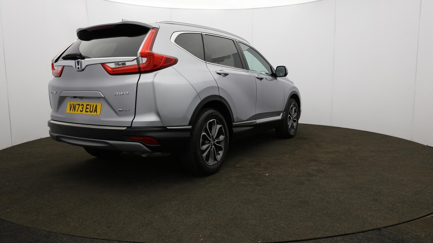 Used Honda CR-V 2023 for sale - 76013012: Photo 65