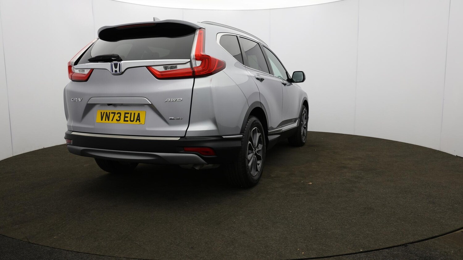 Used Honda CR-V 2023 for sale - 76013012: Photo 66