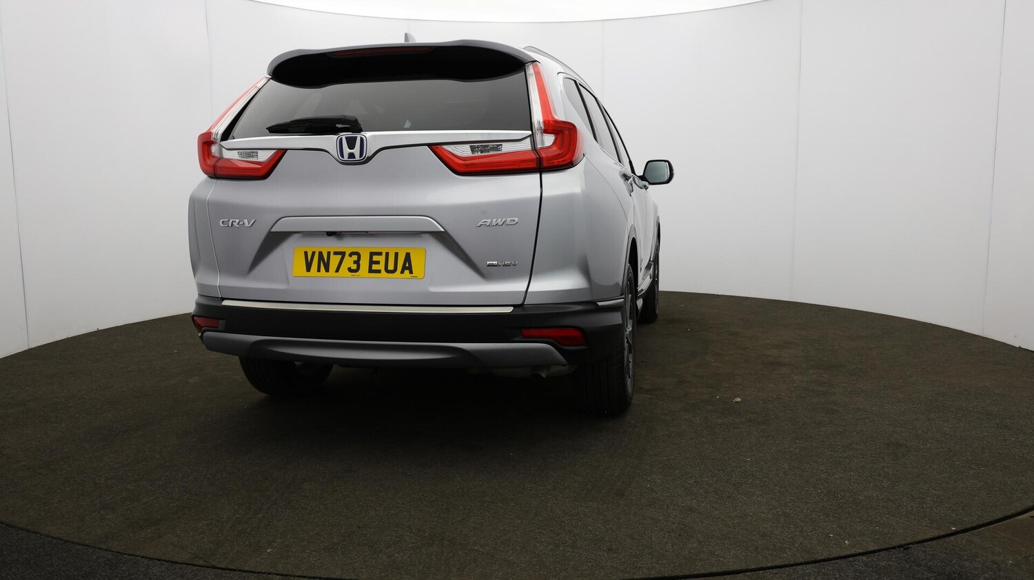 Used Honda CR-V 2023 for sale - 76013012: Photo 67