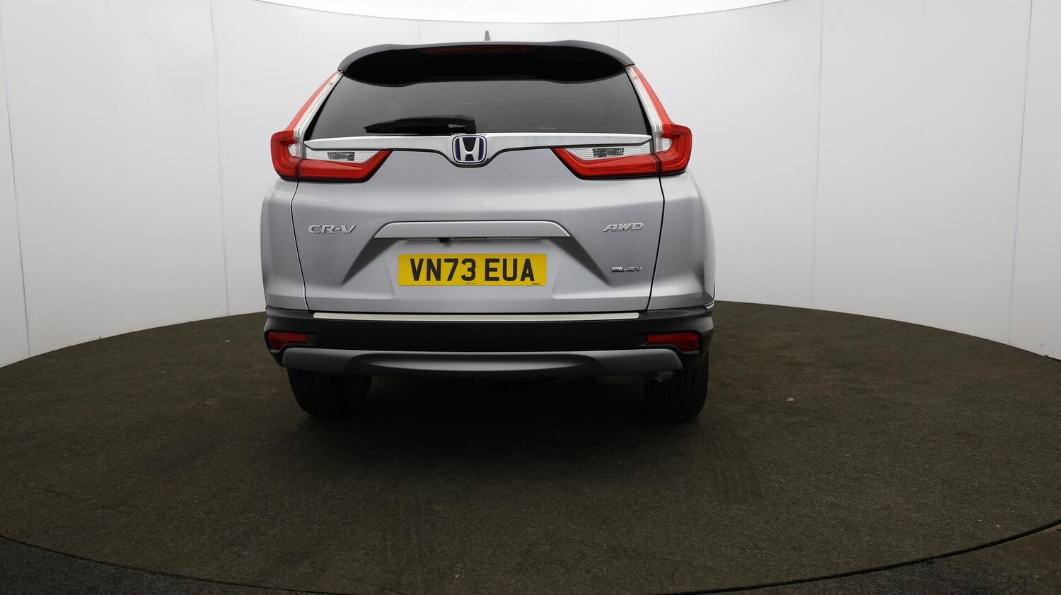 Used Honda CR-V 2023 for sale - 76013012: Photo 68