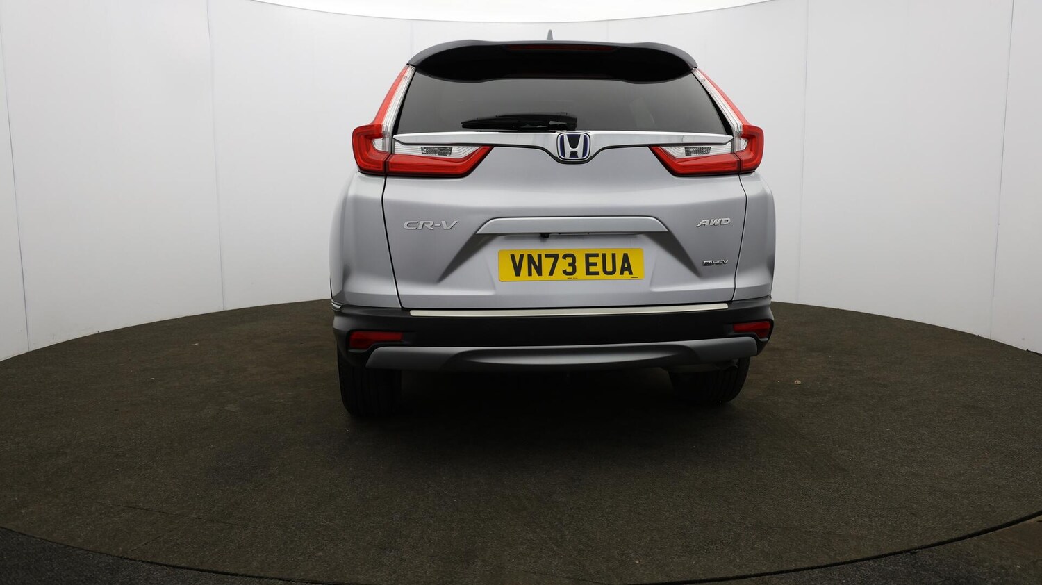 Used Honda CR-V 2023 for sale - 76013012: Photo 69