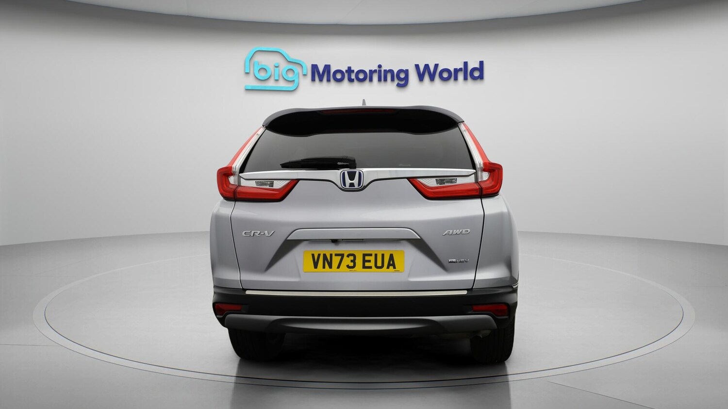 Used Honda CR-V 2023 for sale - 76013012: Photo 7
