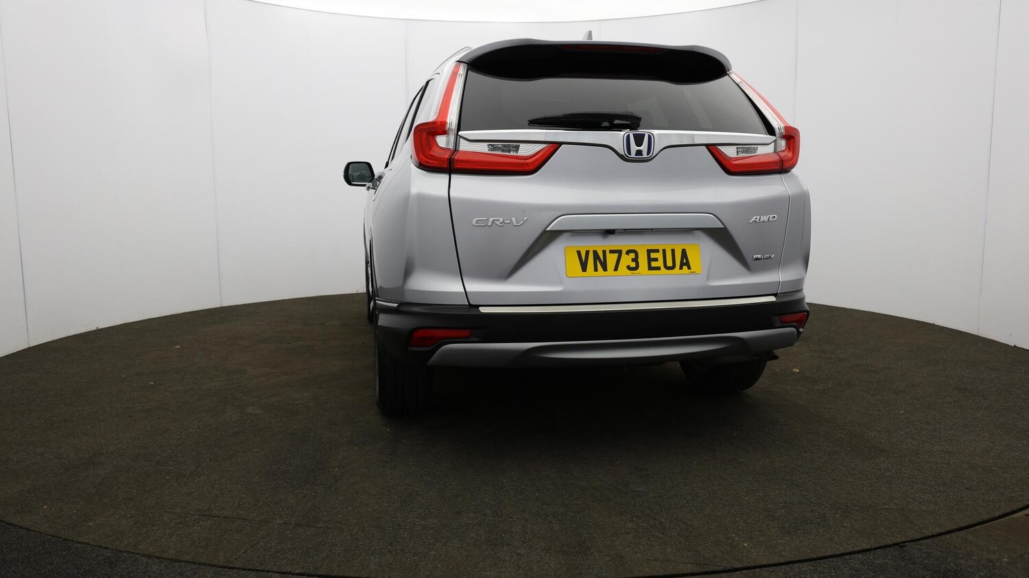 Used Honda CR-V 2023 for sale - 76013012: Photo 70