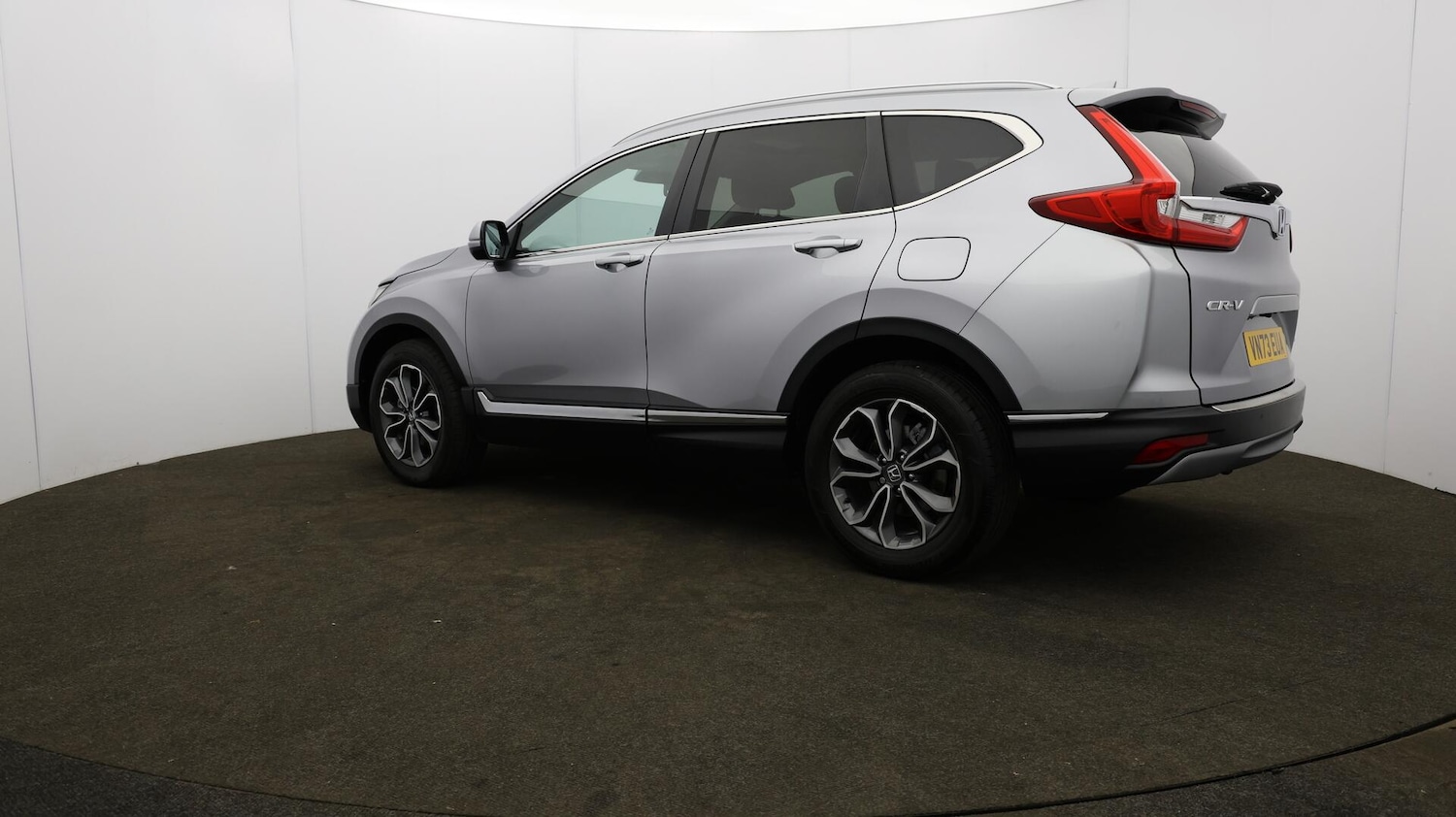Used Honda CR-V 2023 for sale - 76013012: Photo 71