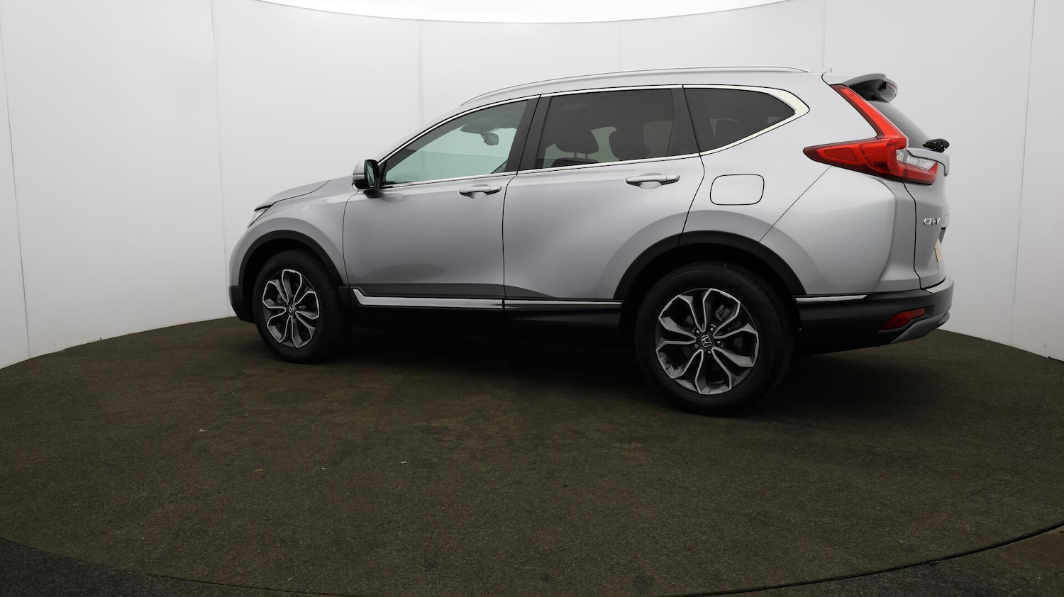 Used Honda CR-V 2023 for sale - 76013012: Photo 72