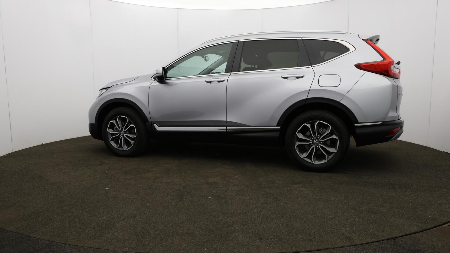 Used Honda CR-V 2023 for sale - 76013012: Photo 73