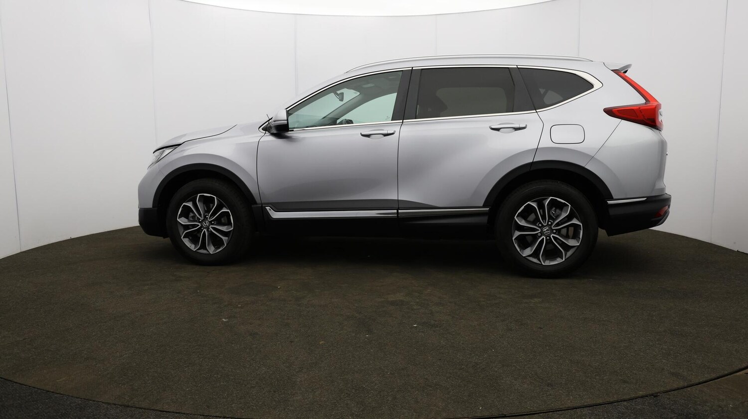 Used Honda CR-V 2023 for sale - 76013012: Photo 74