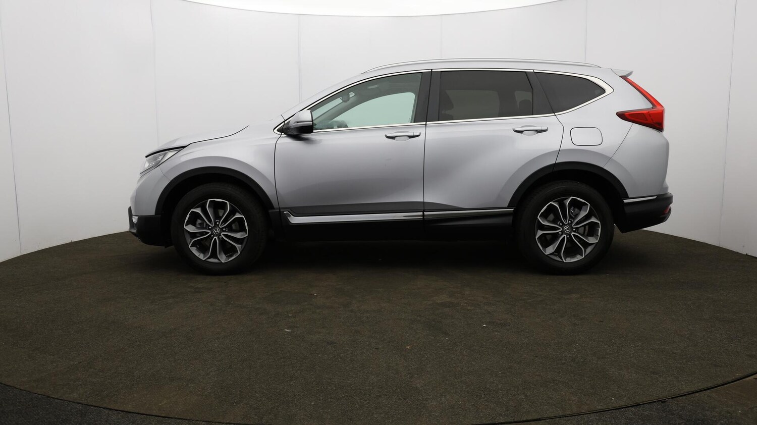 Used Honda CR-V 2023 for sale - 76013012: Photo 75